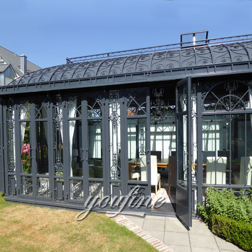 Outdoor large grand garden metal gazebo for sale Outdoor large grand garden metal gazebo for sale